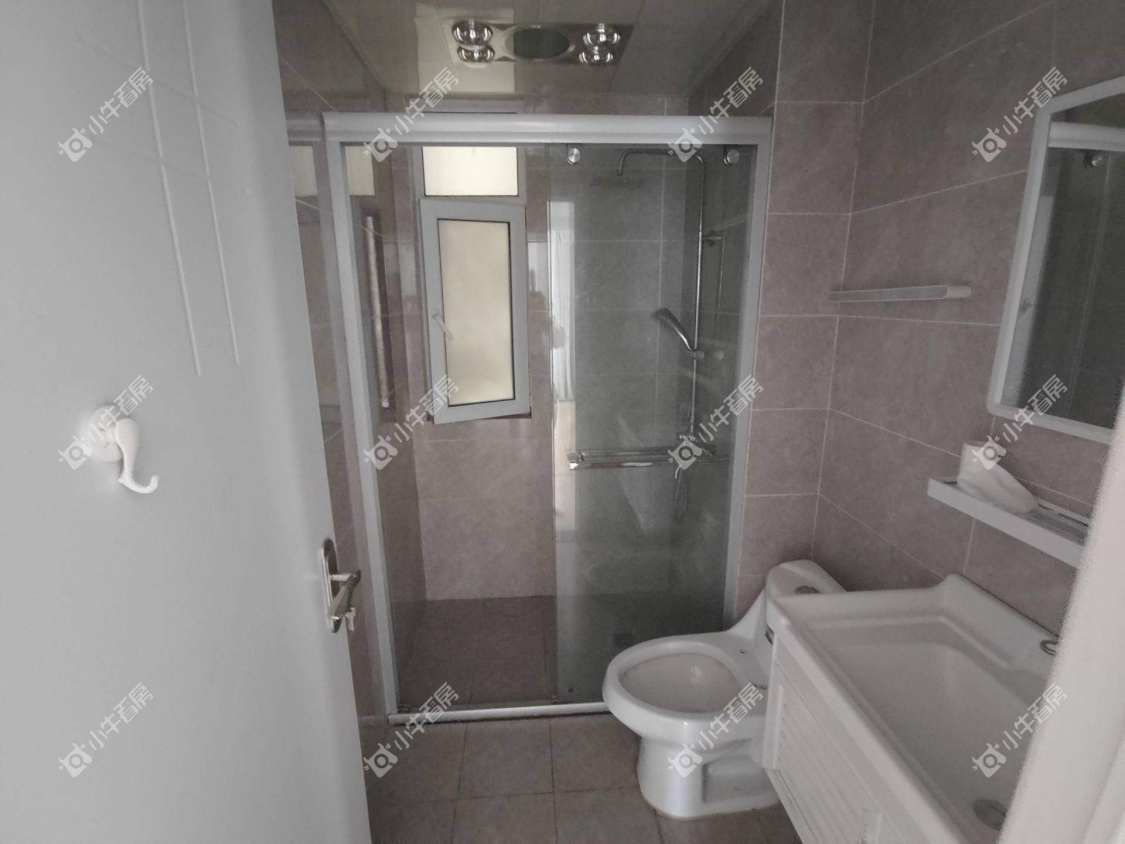 常州中海龙城花园西区在租房源_小牛看房