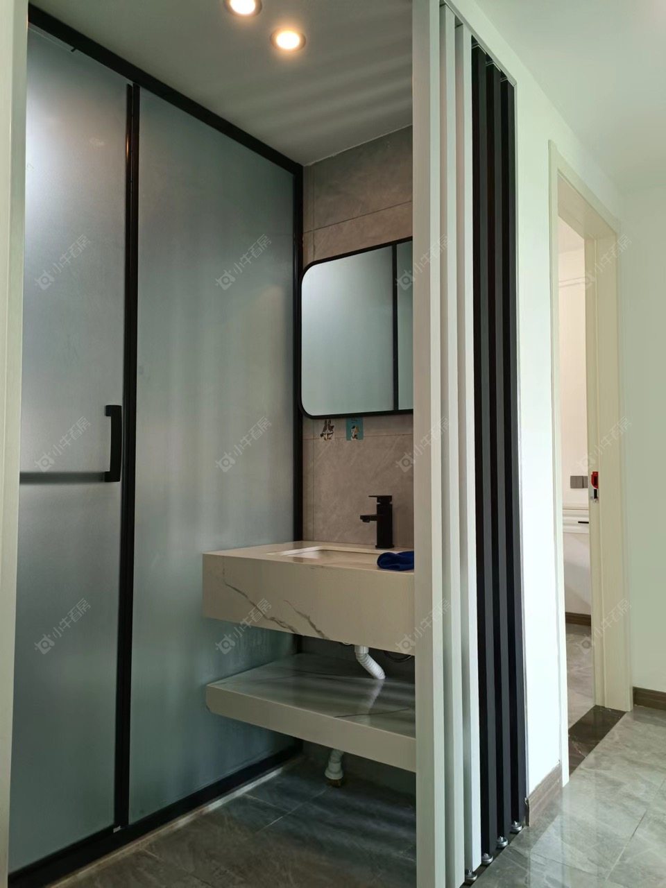 常州中梁百悦城在租房源室内图_小牛看房