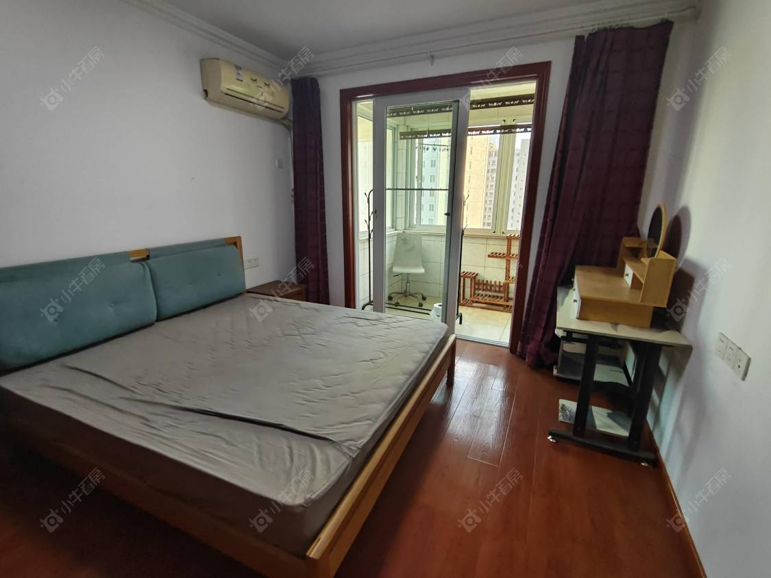 常州青洋花苑在租房源室内图_小牛看房