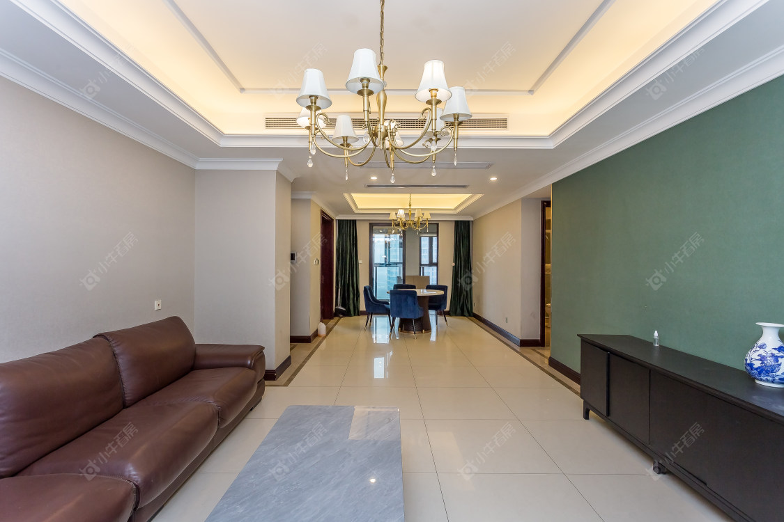 常州新城首府在租房源室内图_小牛看房