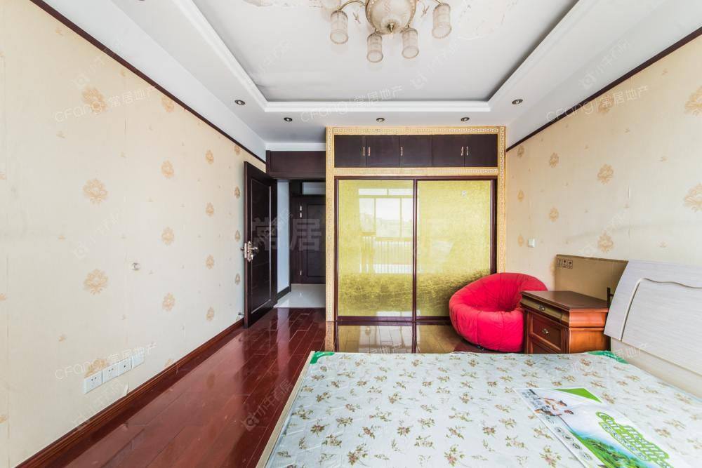 常州四季新城南苑在租房源_小牛看房