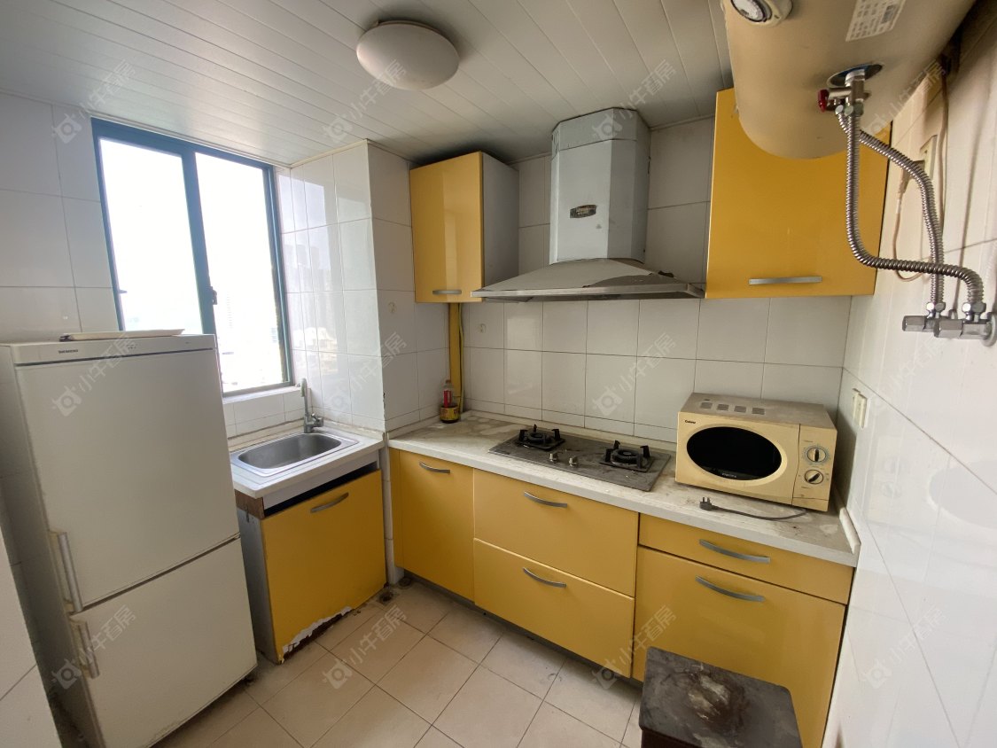 常州云庭公寓在租房源_小牛看房