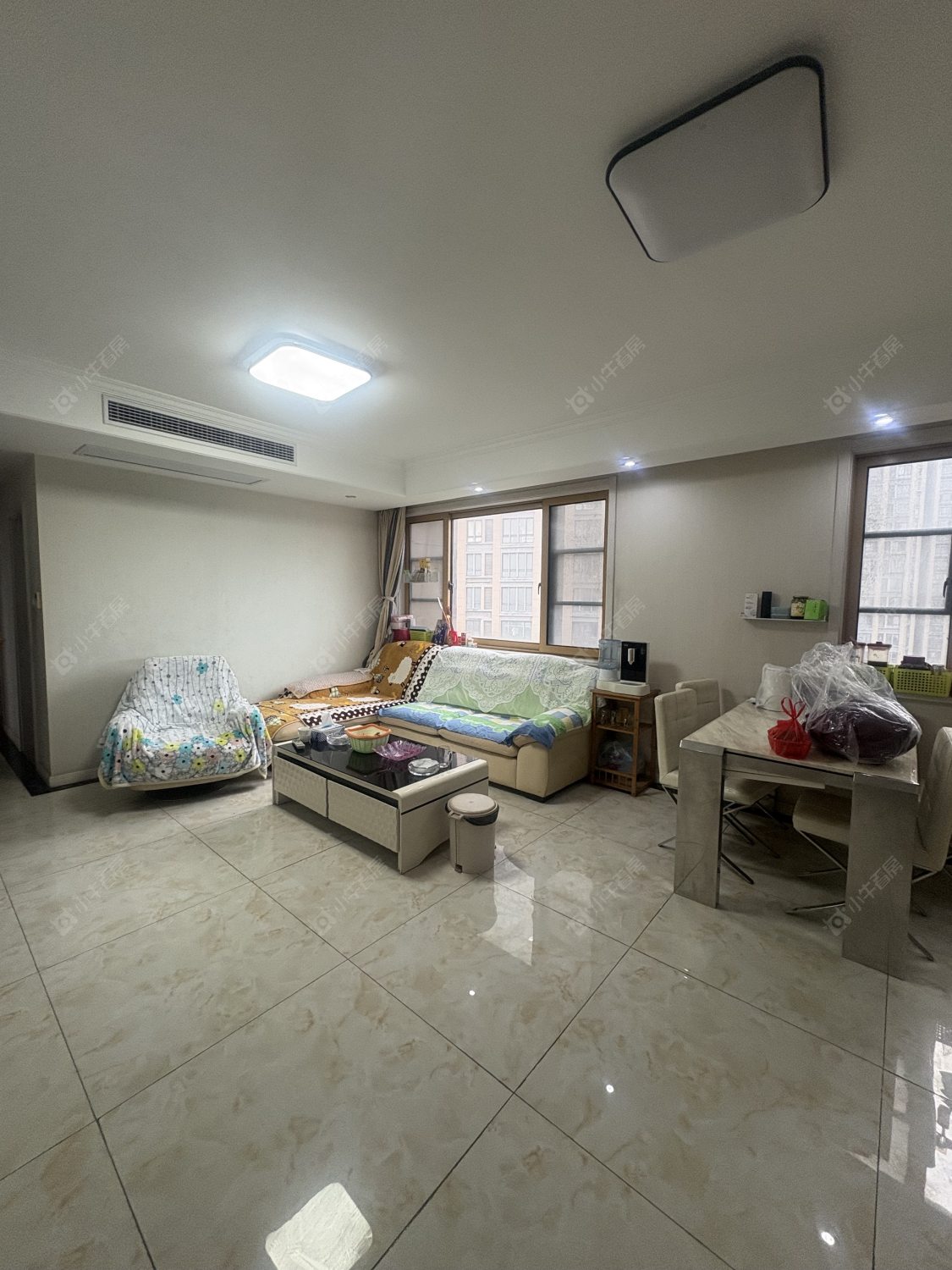 常州典雅花园在租房源室内图_小牛看房