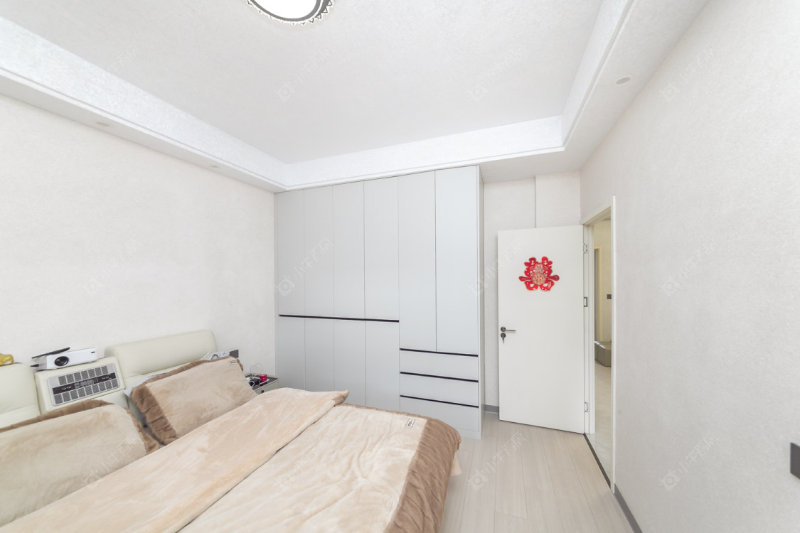 常州勤业六村在售二手房源室内图_小牛看房