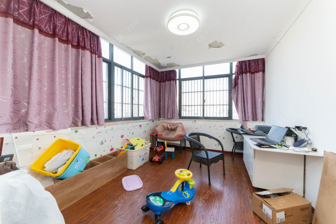 常州名桂坊在售二手房源室内图_小牛看房