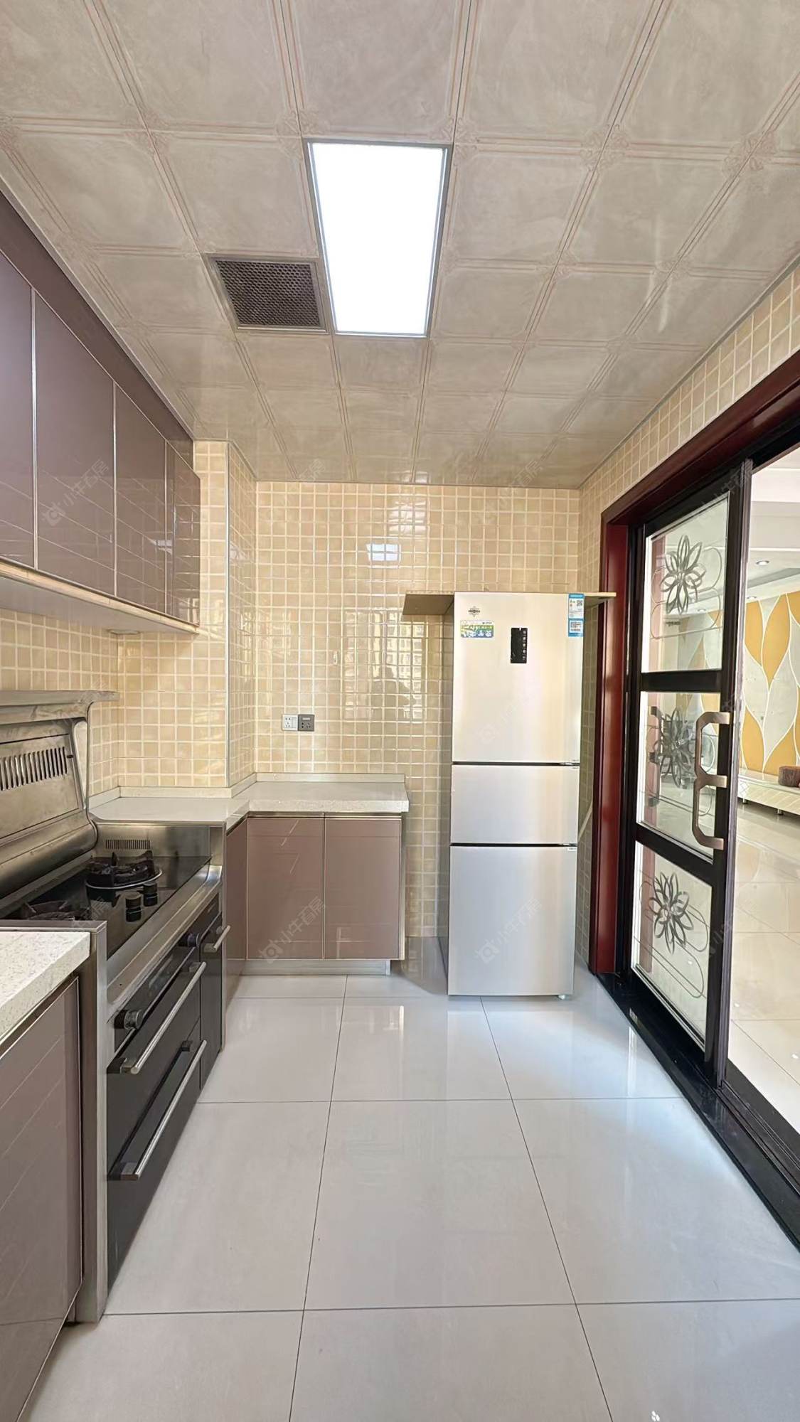 常州吾悦广场南区在租房源室内图_小牛看房