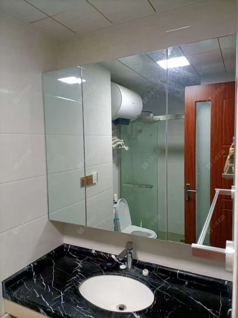 常州雅居乐星河湾在租房源室内图_小牛看房