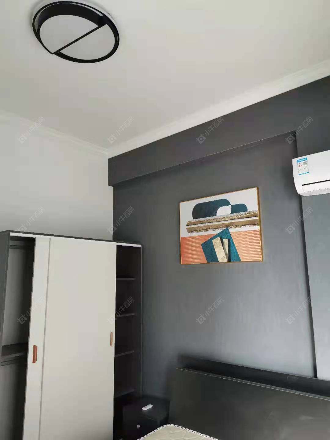 常州新城桃李郡在租房源_小牛看房