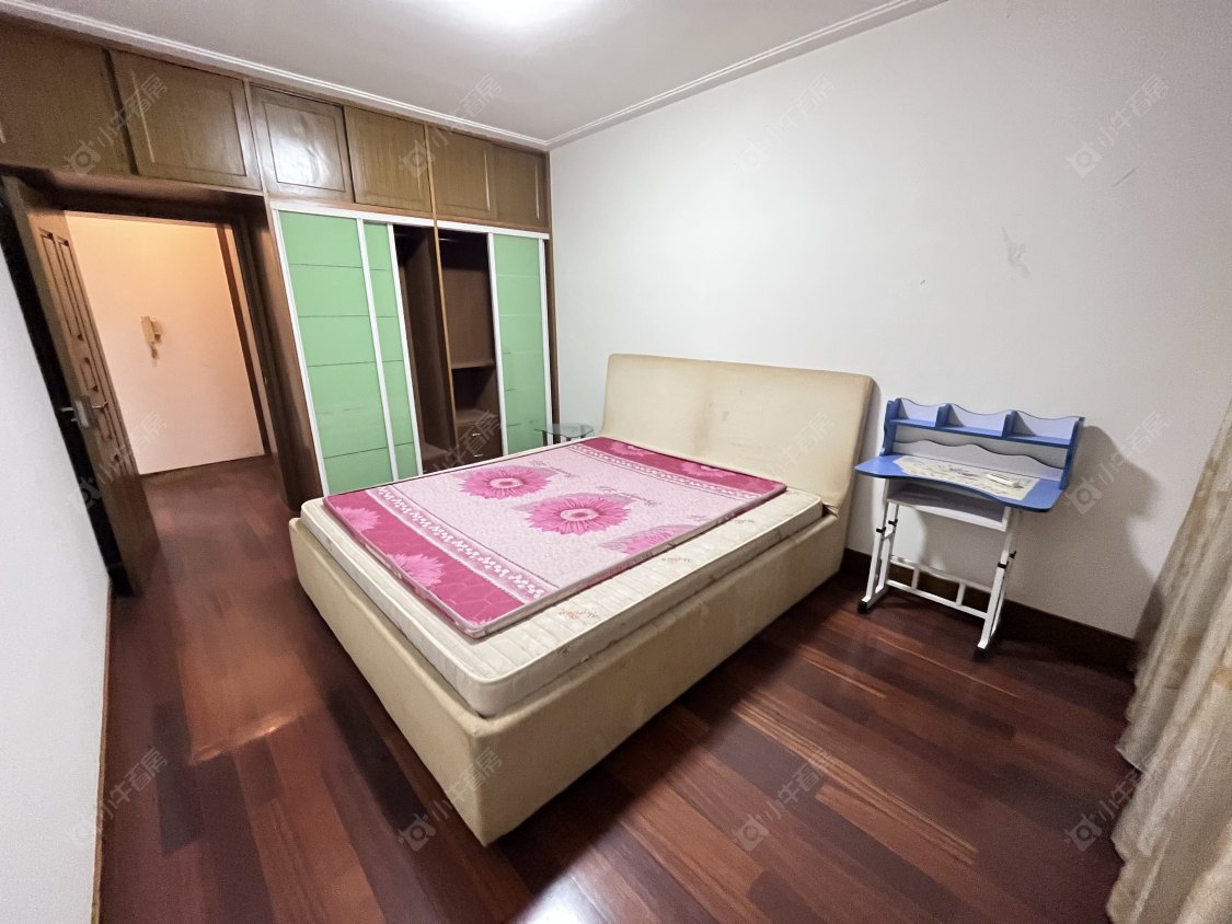 常州江南春晓花园在租房源_小牛看房