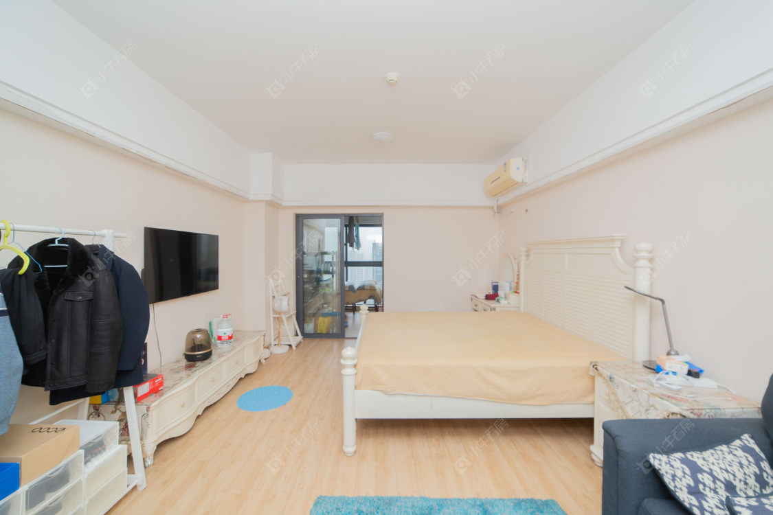 常州新北万达广场在售二手房_小牛看房