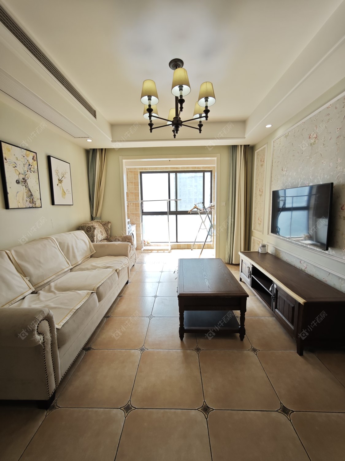 常州紫金城南区在租房源_小牛看房