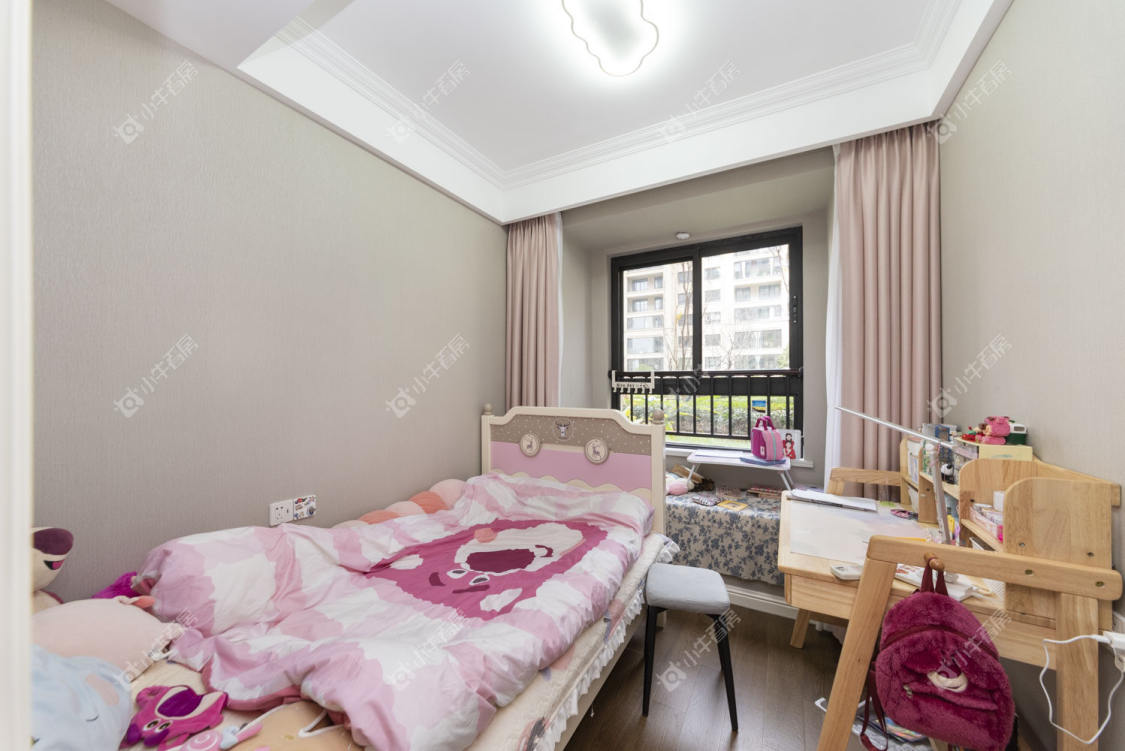 常州新城华宇悦隽公馆在租房源_小牛看房