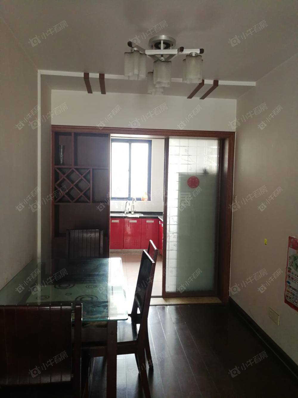 常州太湖明珠苑北区在租房源_小牛看房