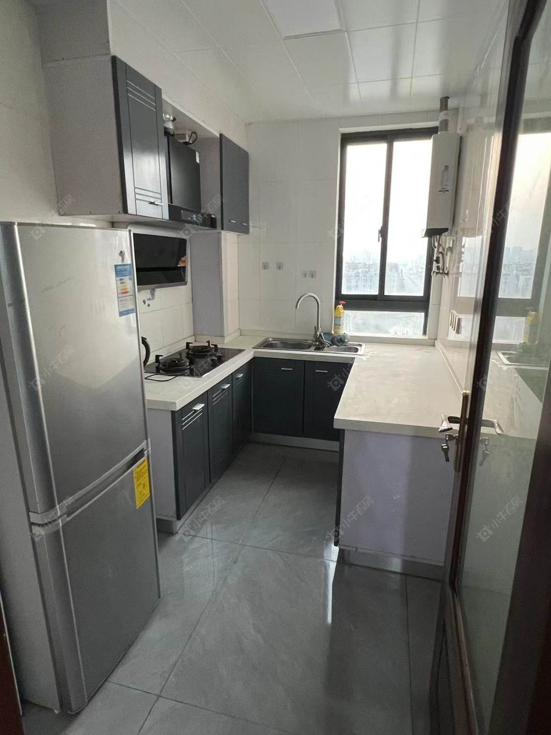 常州聚缘雅居在租房源_小牛看房