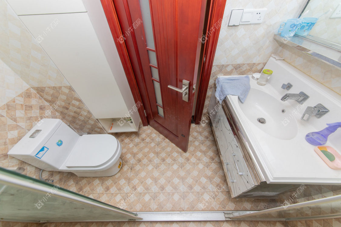 常州万水美兰城在租房源室内图_小牛看房