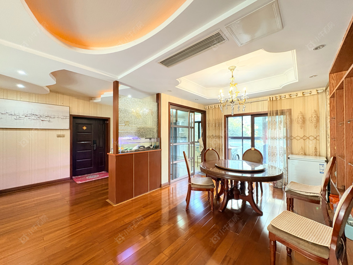 丹阳天波城在售二手房源_小牛看房