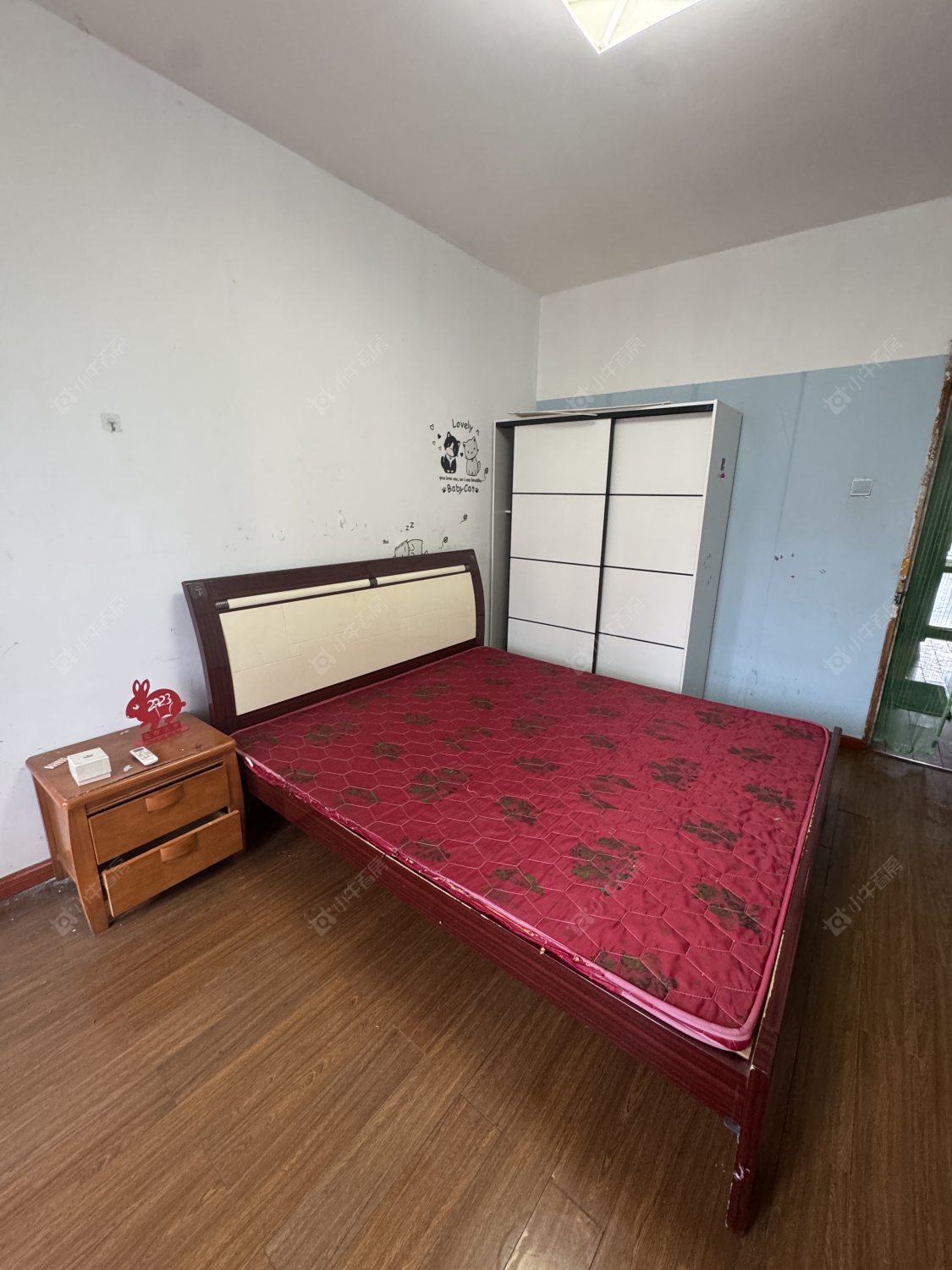 常州顺园八村三期在租房源室内图_小牛看房