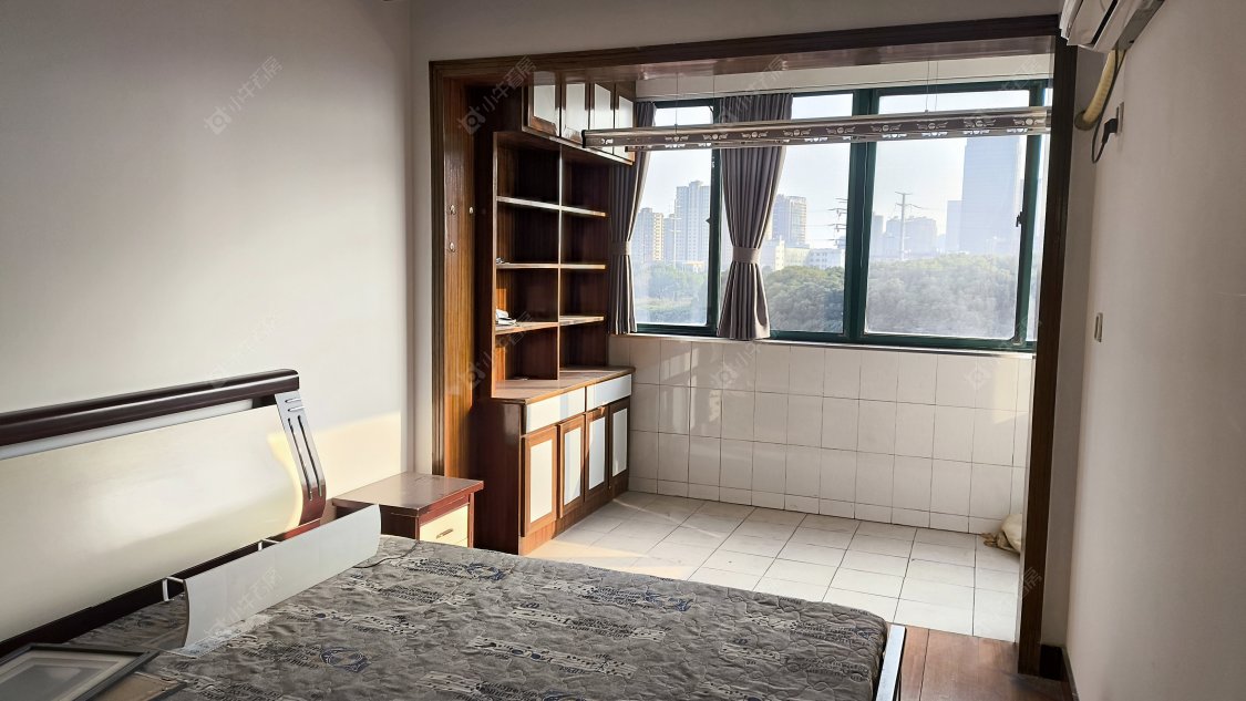 常州中凉新村六期在租房源室内图_小牛看房