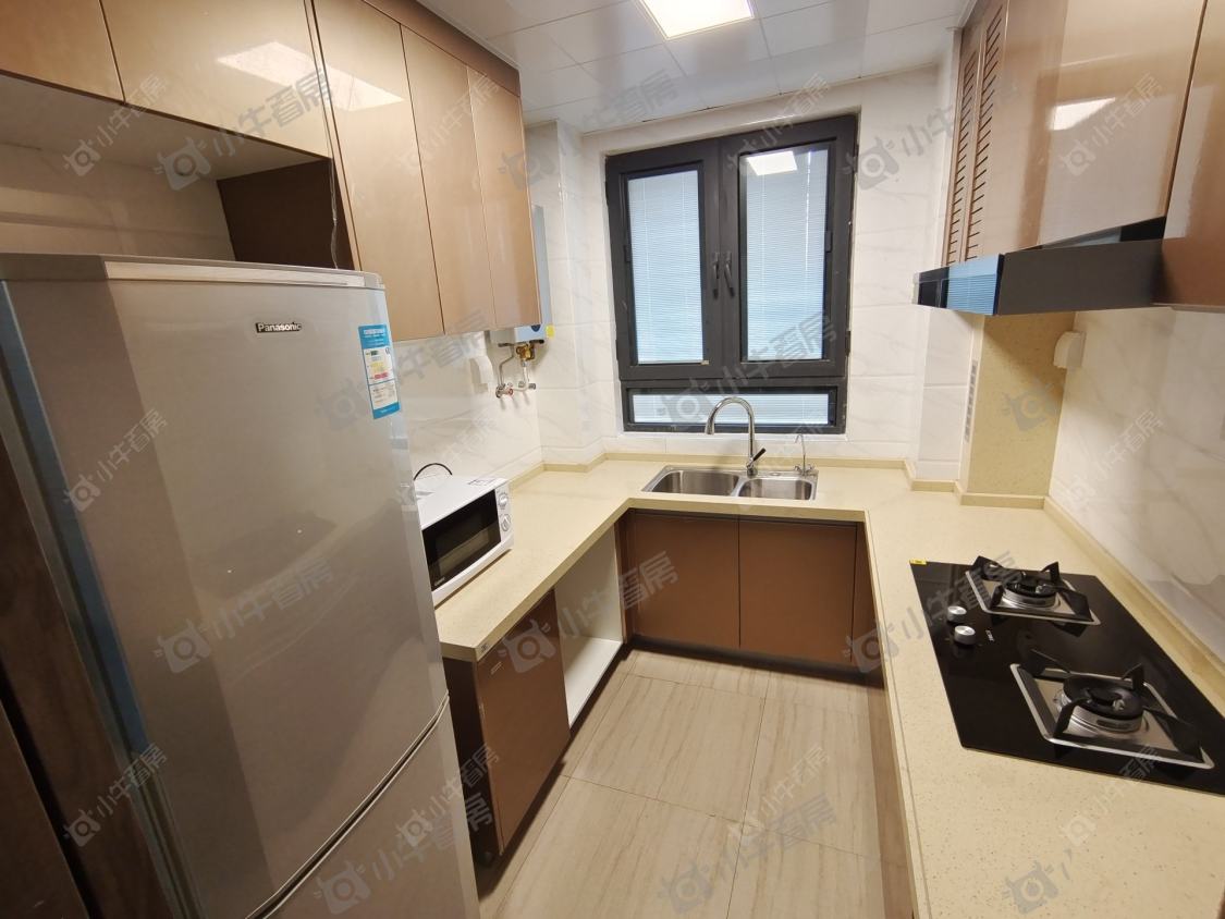 常州碧桂园壹号天禧在租房源_小牛看房