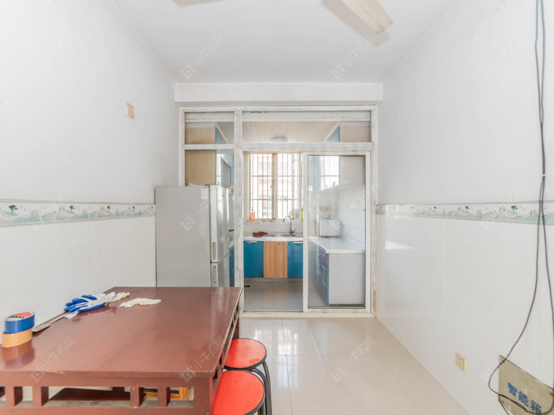 常州百馨苑南苑在售二手房_小牛看房