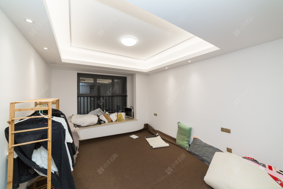 常州中海云樾里在售二手房源室内图_小牛看房