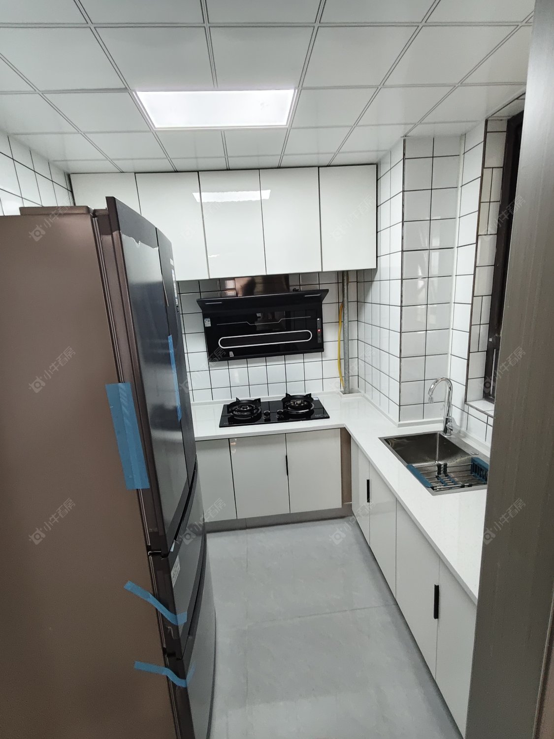 常州三江公园在租房源室内图_小牛看房