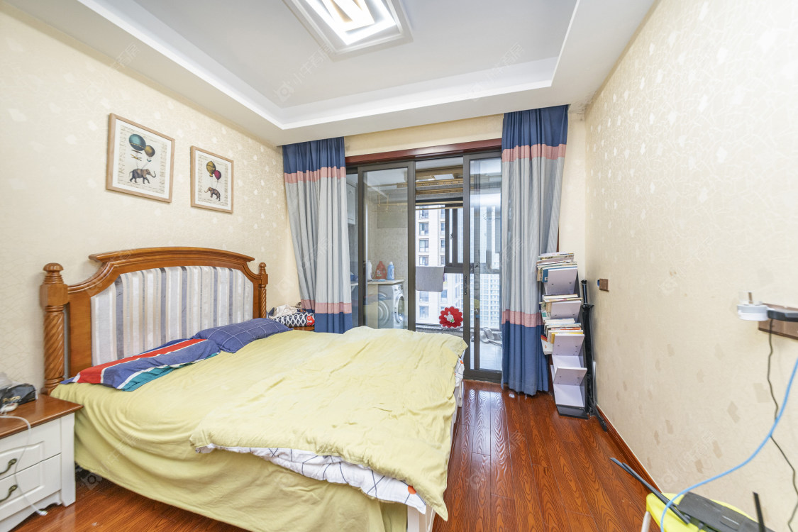 常州玉兰广场二期在售二手房源室内图_小牛看房