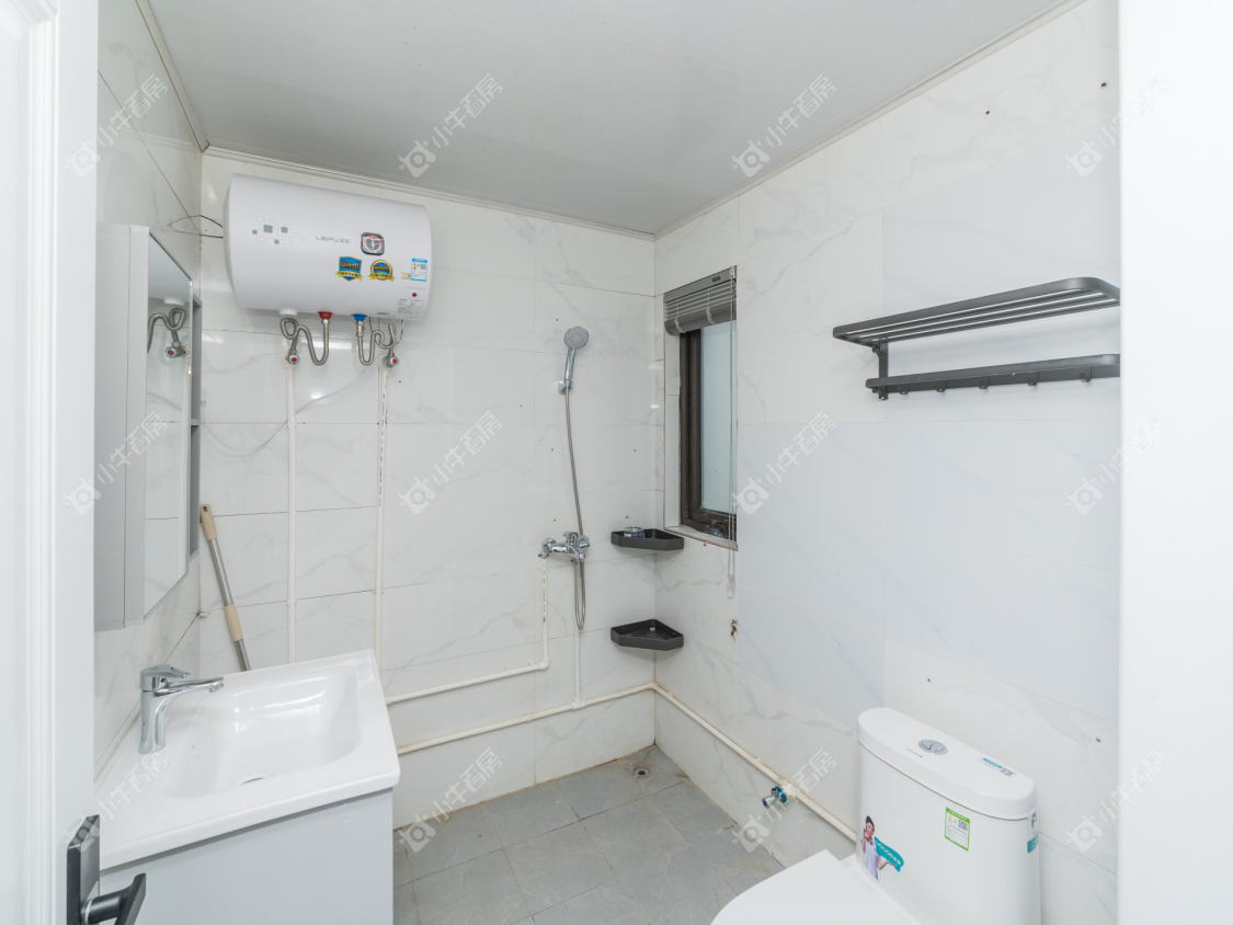 常州华润万象府在租房源室内图_小牛看房