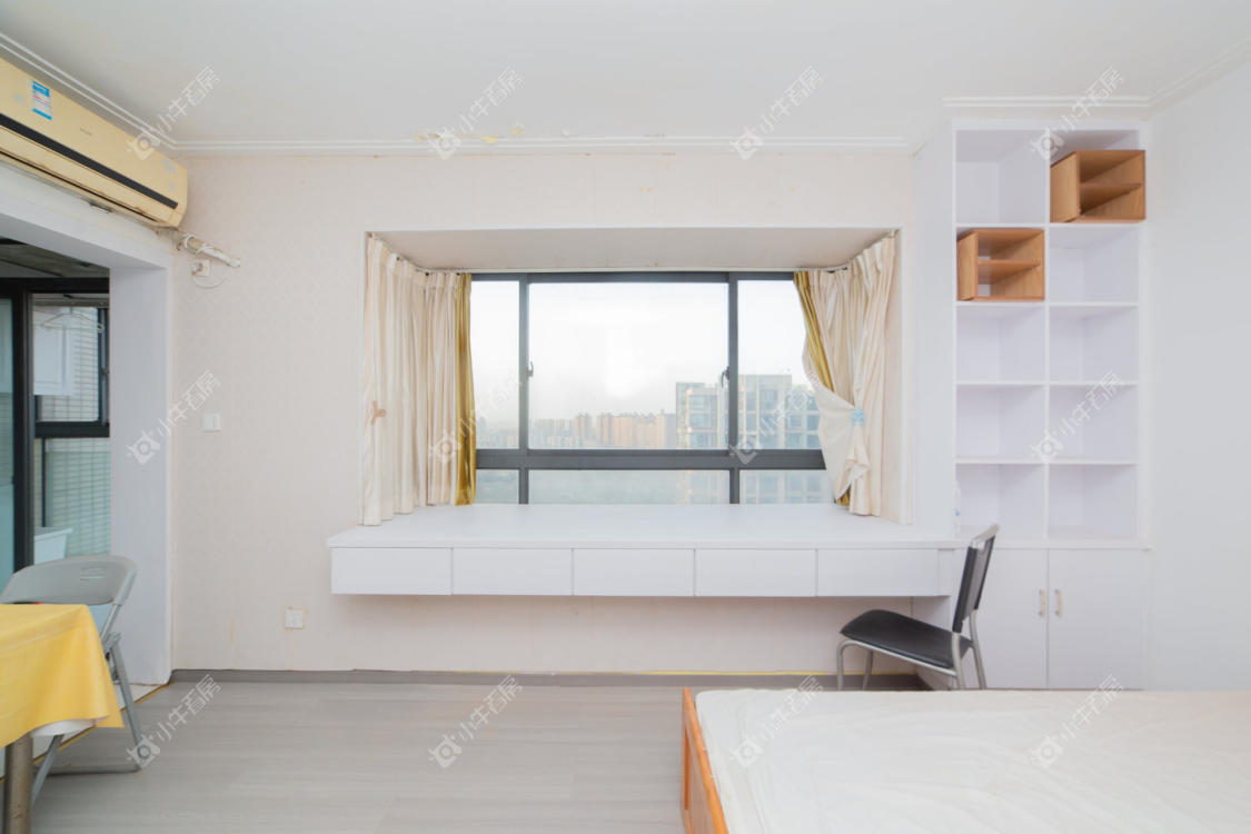 常州金百花园在租房源室内图_小牛看房