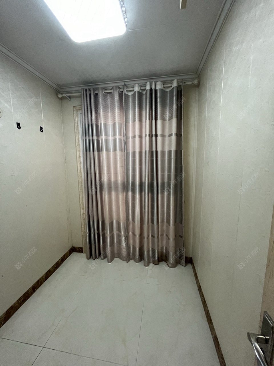 常州华润国际五期在租房源户型图_小牛看房