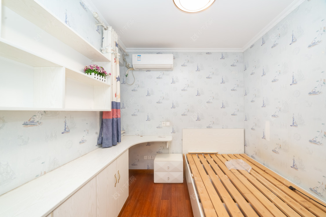 常州新城悠活城在售二手房源室内图_小牛看房