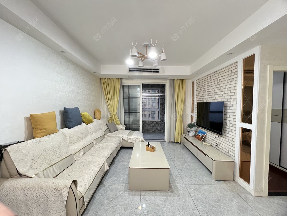 常州路劲城三期租房_小牛看房