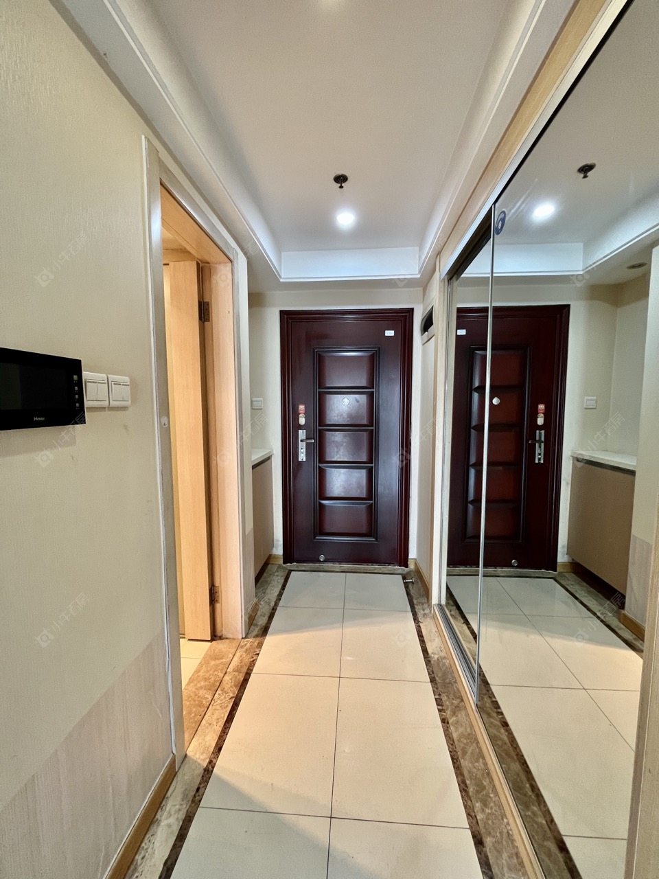 常州新北万达广场在租房源室内图_小牛看房