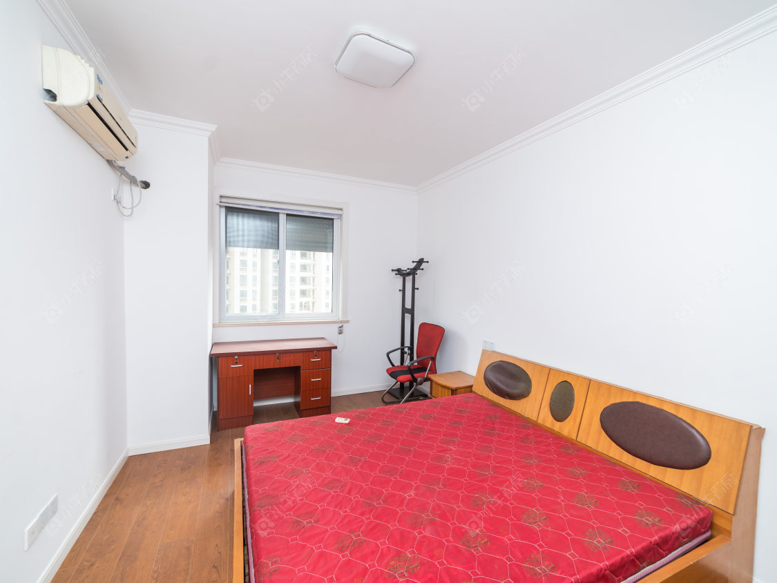 常州蔚蓝天地一二期在售二手房_小牛看房