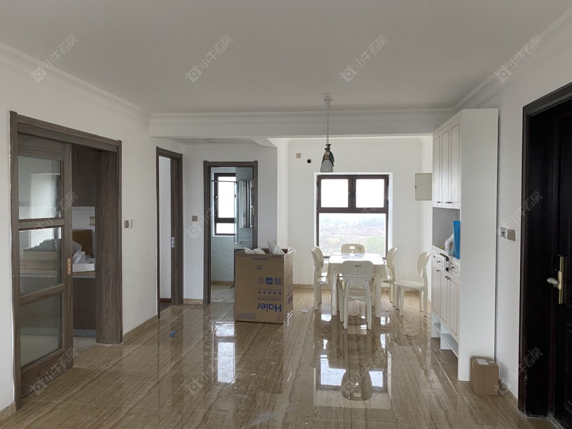 常州碧桂园浅水湾在租房源室内图_小牛看房