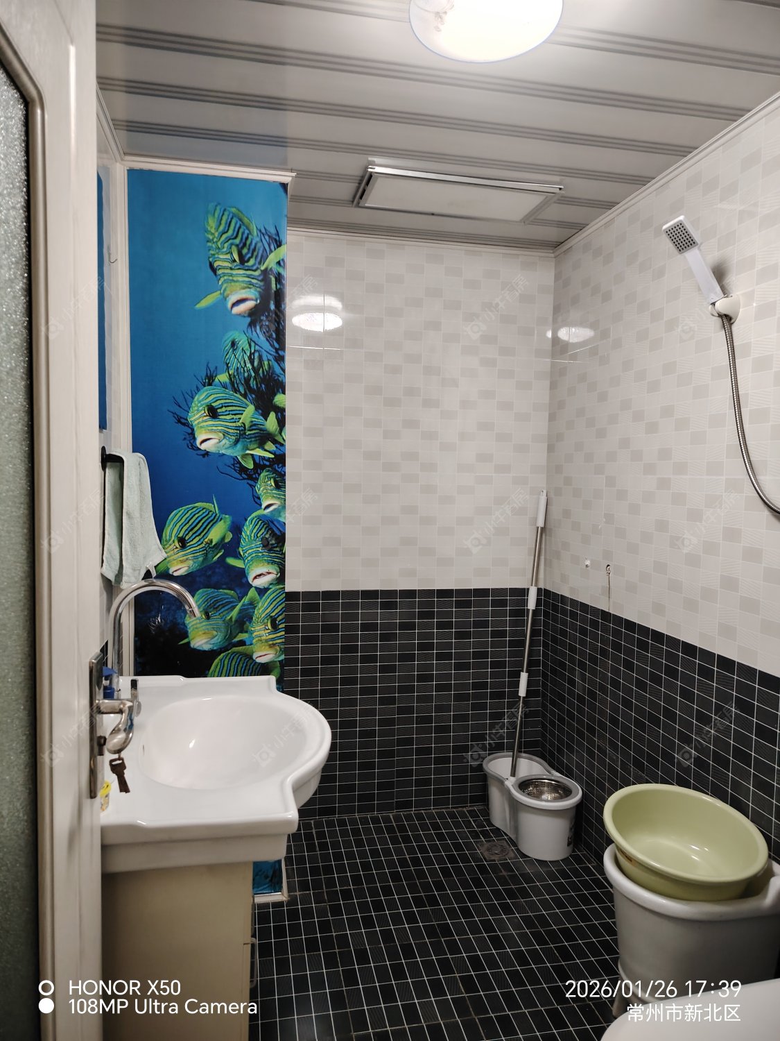 常州金田精英汇在租房源室内图_小牛看房