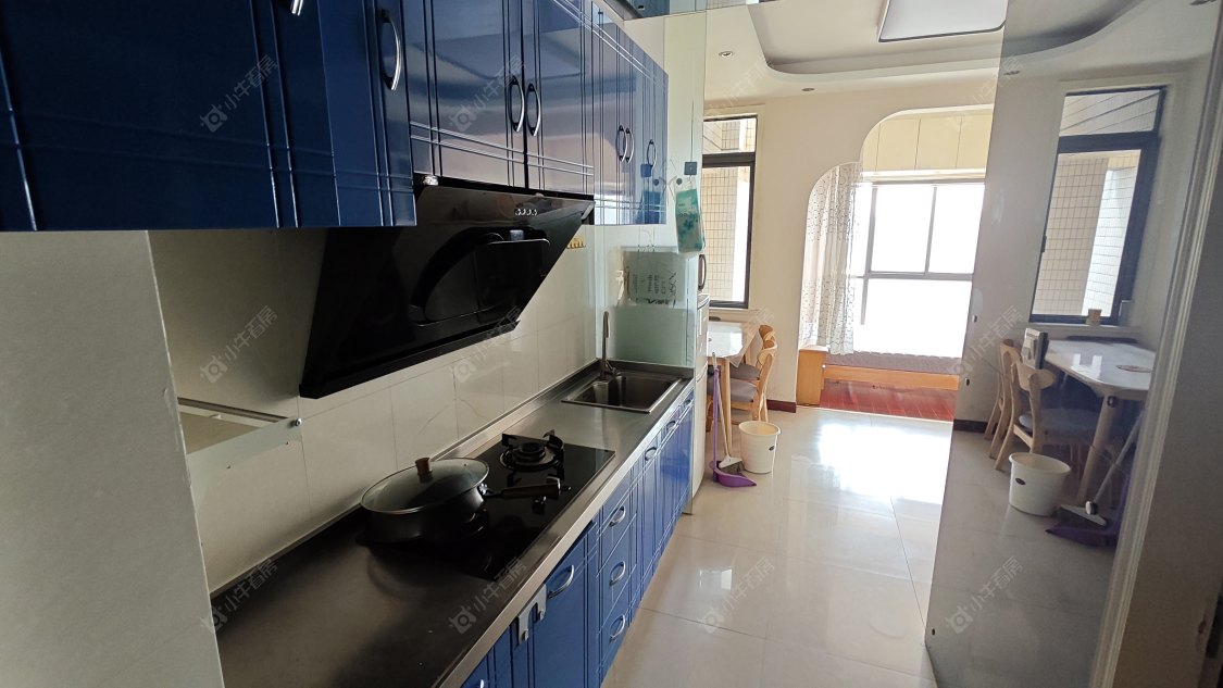 常州东方国际公寓在租房源室内图_小牛看房