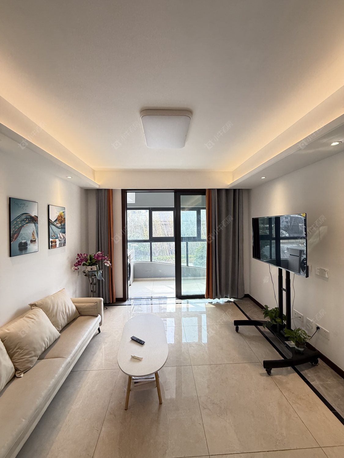 常州蓝光晶曜在租房源_小牛看房