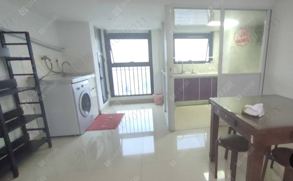 常州吾悦广场金苹果公寓在租房源_小牛看房