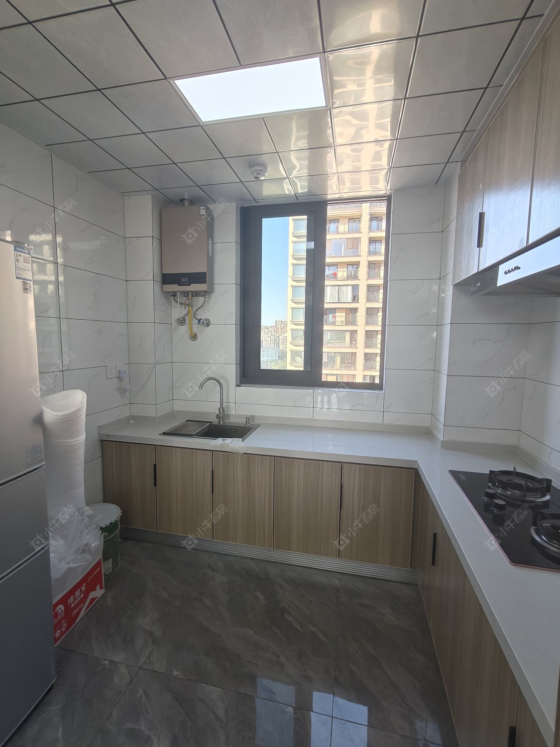 常州保利和光晨樾在租房源_小牛看房