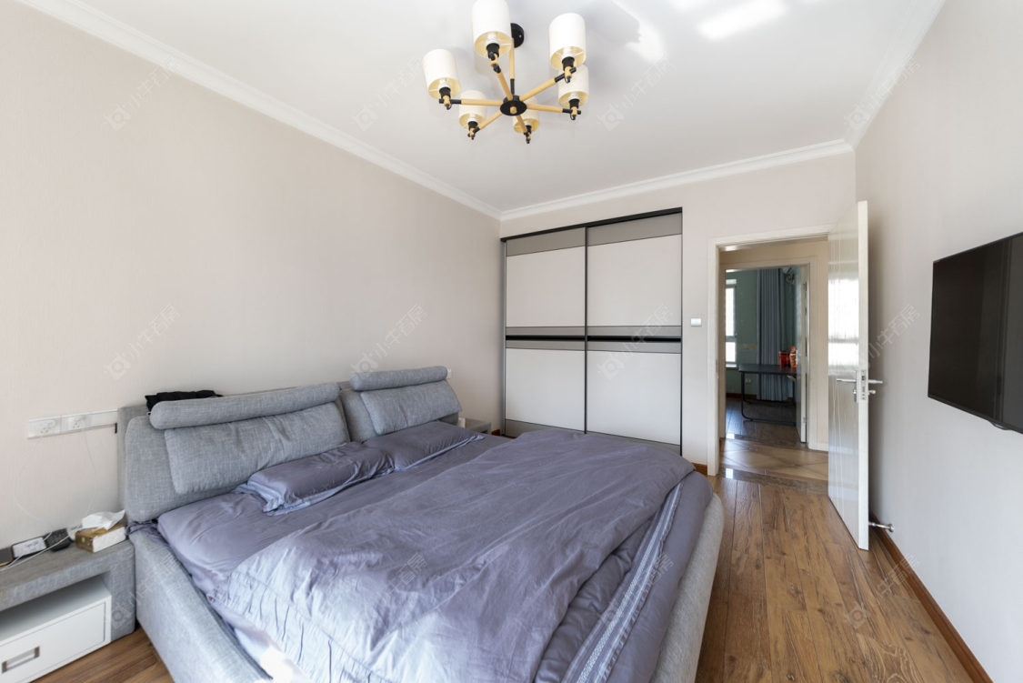 天隽峰房源室内图 常州天隽峰在售二手房源室内图_小牛看房