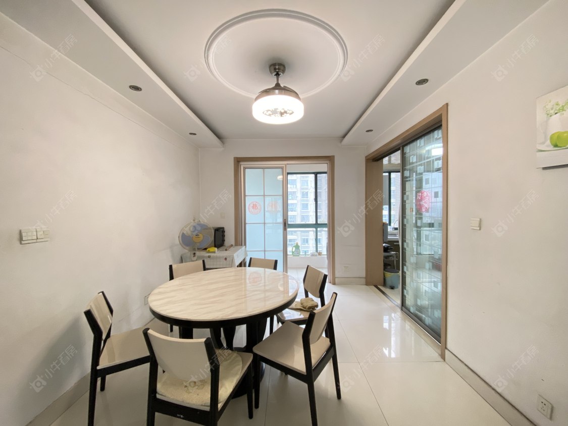 常州水木年华花园在租房源_小牛看房