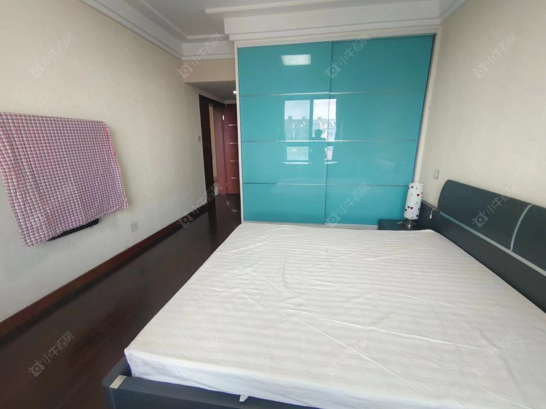 常州香江华廷花园在租房源_小牛看房