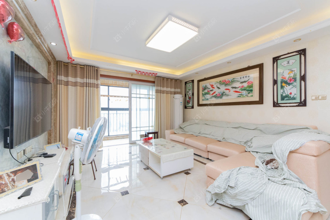 常州佳兆业凤凰湖壹号在售二手房_小牛看房