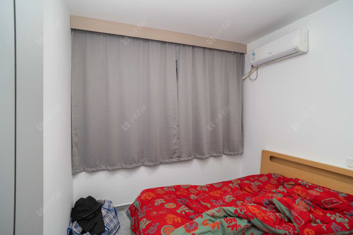 常州梧桐香郡一期在售二手房源室内图_小牛看房