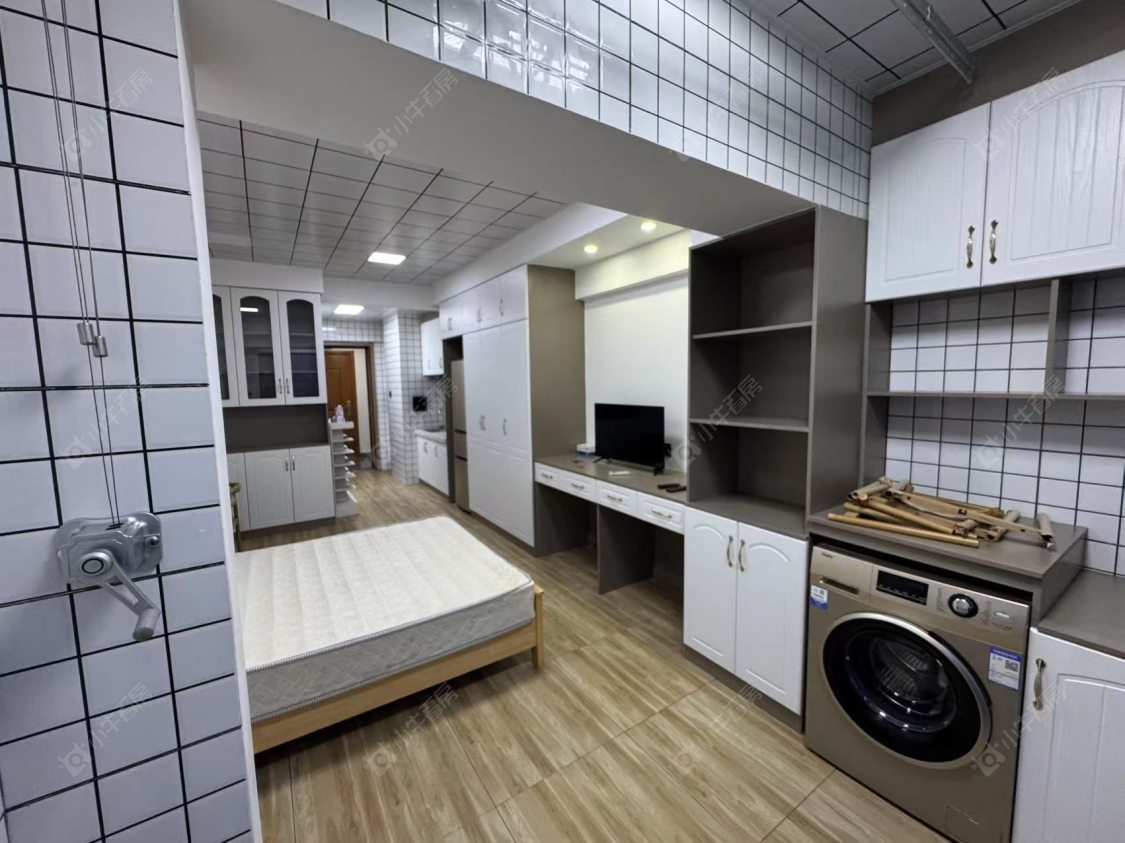 高力国际SOHO房源 常州高力国际SOHO在租房源_小牛看房