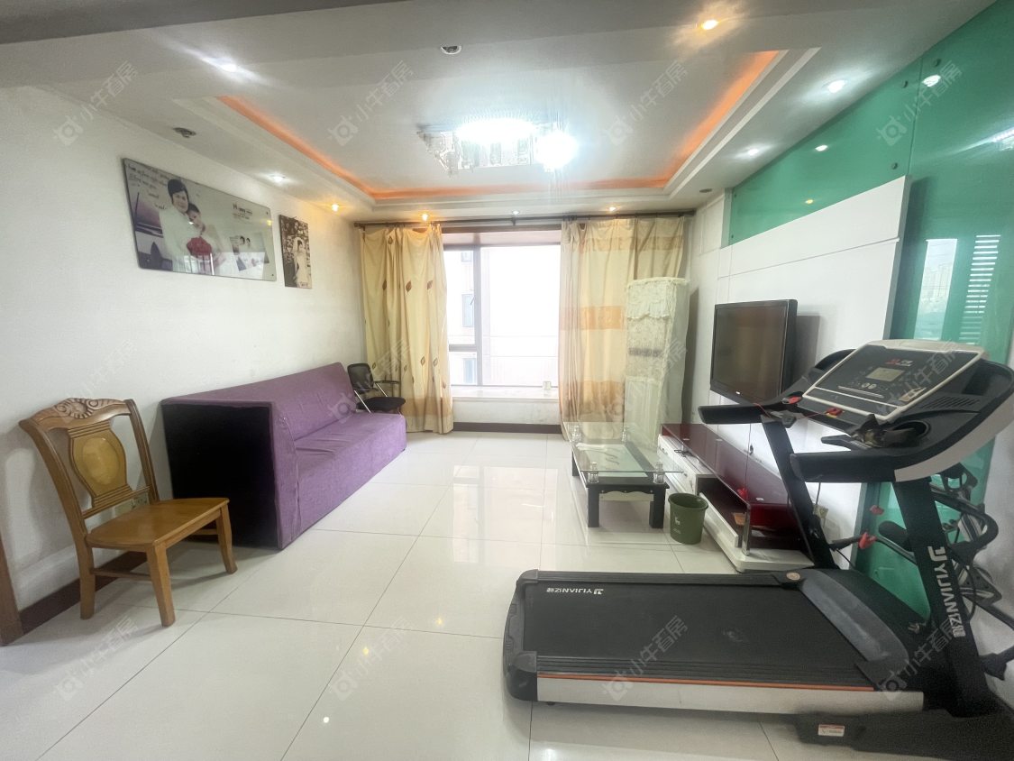 府翰苑西区房源室内图 常州府翰苑西区在租房源室内图_小牛看房