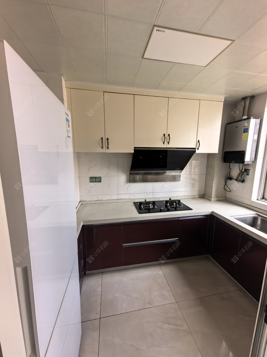 新城域二期房源室内图 常州新城域二期在租房源室内图_小牛看房