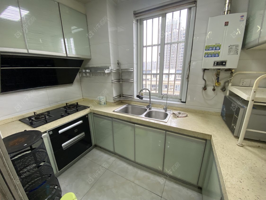 常州德禾豪景在租房源室内图_小牛看房