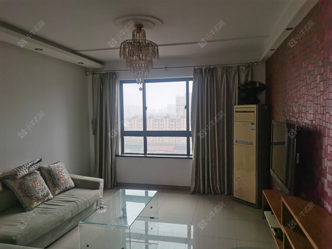 常州四季新城金典在租房源_小牛看房